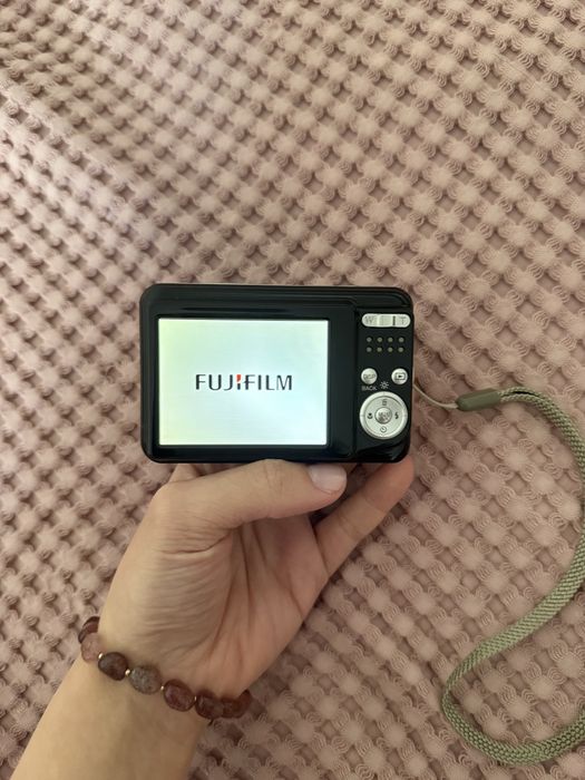 Fujifilm FinePix 12 MP цифровая камера