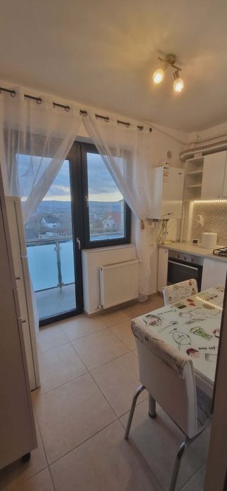 Apartament 1 camera, Valea Adâncă (capăt CUG)