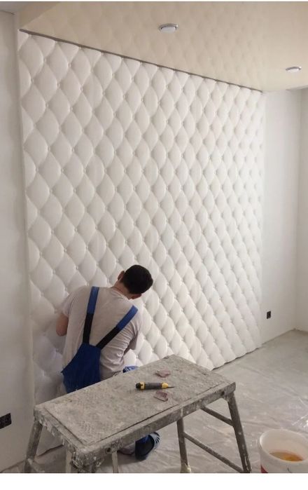 Малярка ишлар киламиз