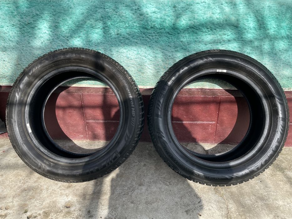 Anvelope iarna Fulda