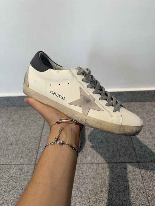 Golden Goose Super-Star (mai multe modele disponibile)