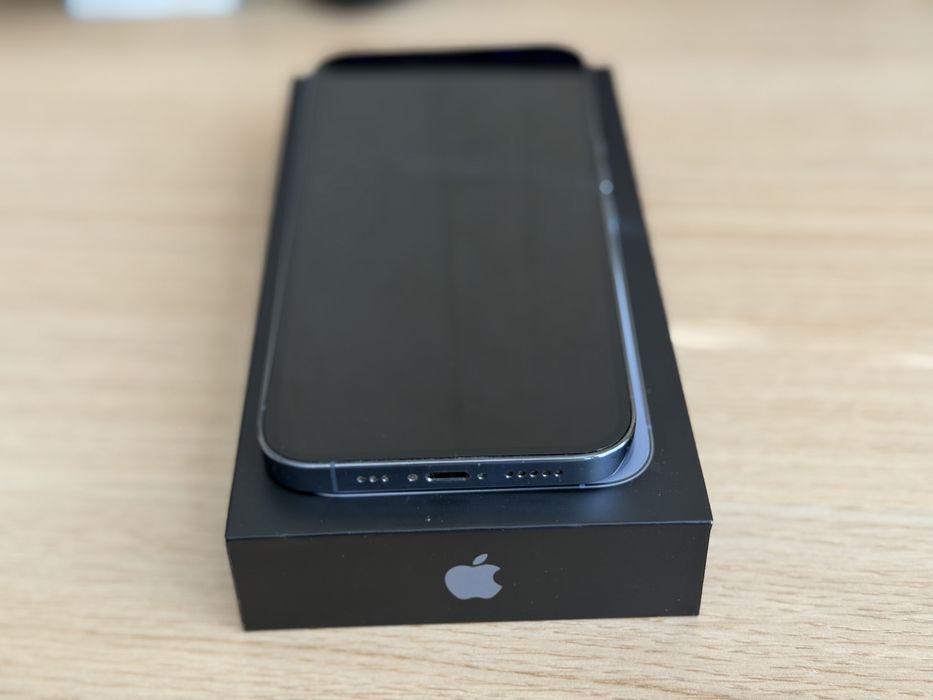 iPhone 13 Pro 512GB Sierra Blue + подаръци