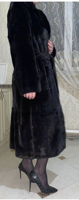 Срочно! Продам Шубу!