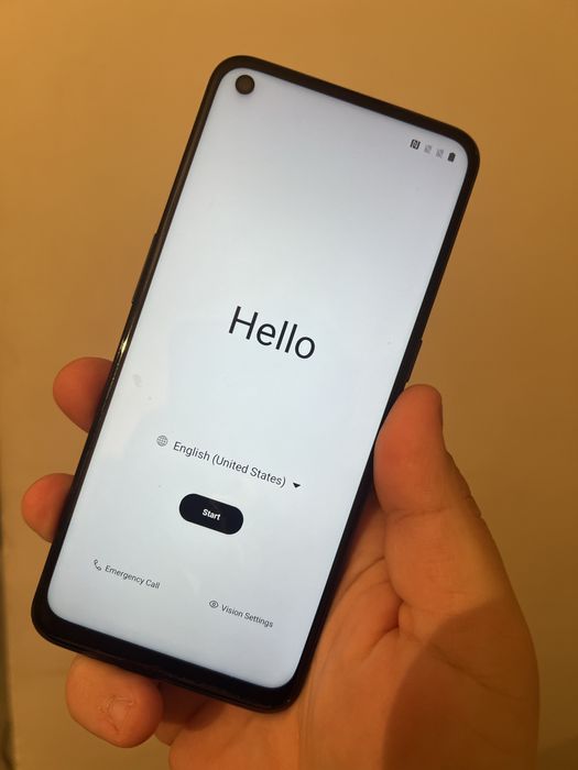 OnePlus Nord n10 5G 128GB