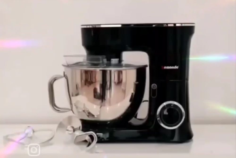 Планетарный Миксер 8 литров Планетарный Миксер 8 литров BEMONDE Mikser