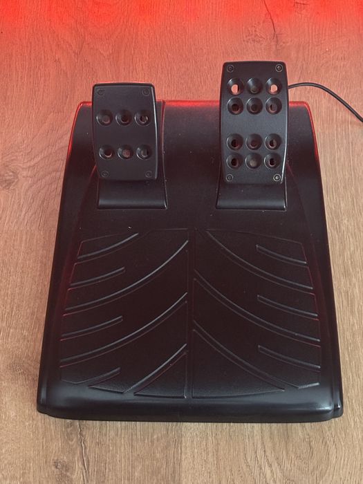 Logitech Drive Force GT PS3/Xbox/PC