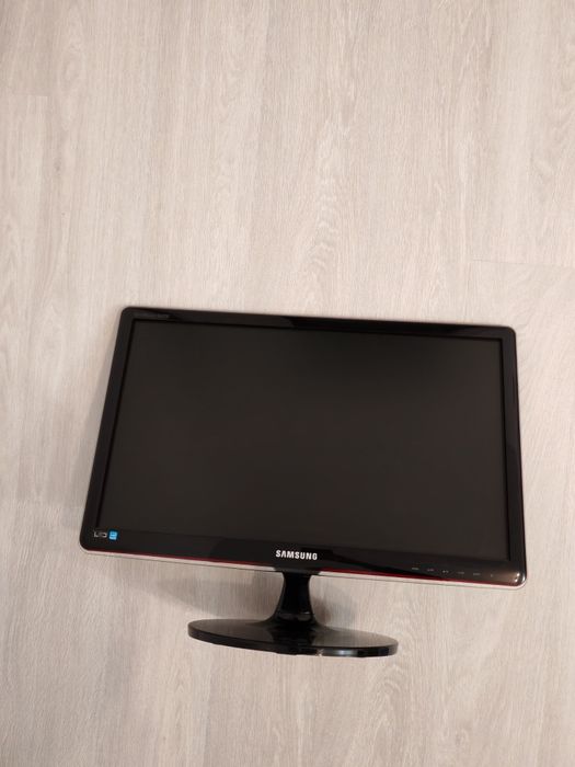 Monitor marca Samsung