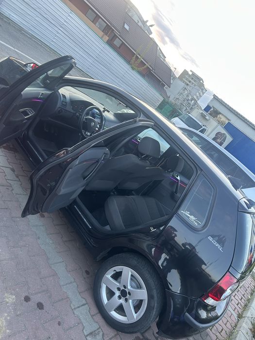 Vw polo 1.4 benzină