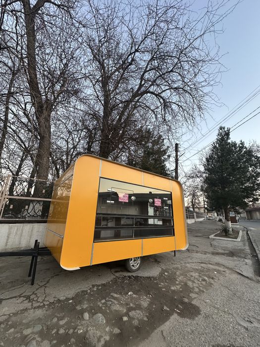 Tayor biznes fast-food arenda beriladi/Готовый бизнес сдаётся в аренду