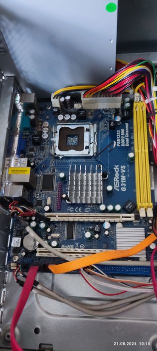 Продам на запчасти