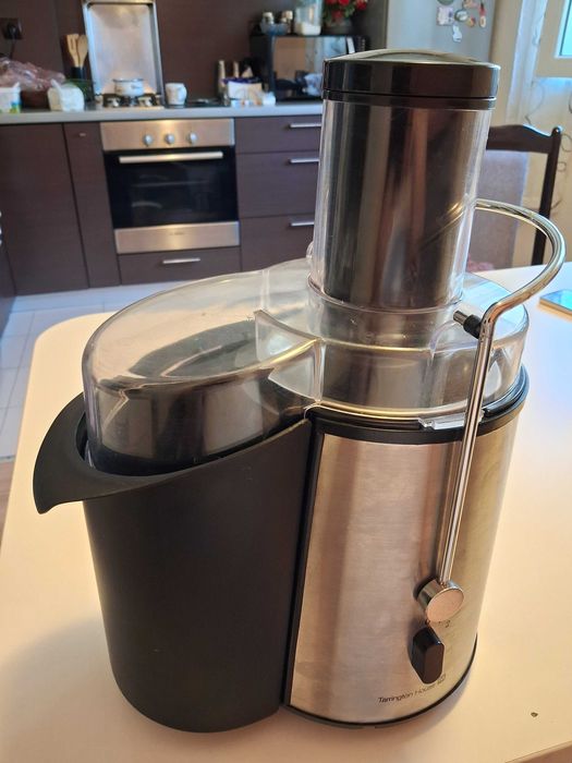 Сокоизтиквачка.Почи нова.