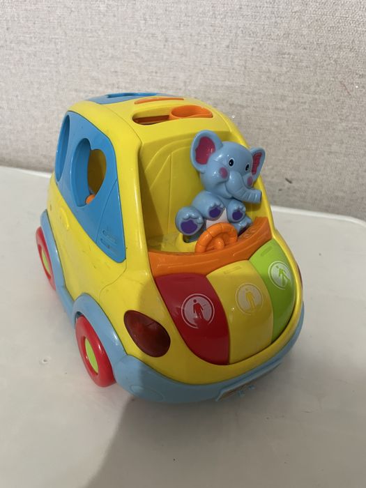 Классные игрушки для детей