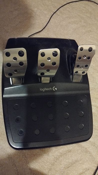 Волан Logitech G29