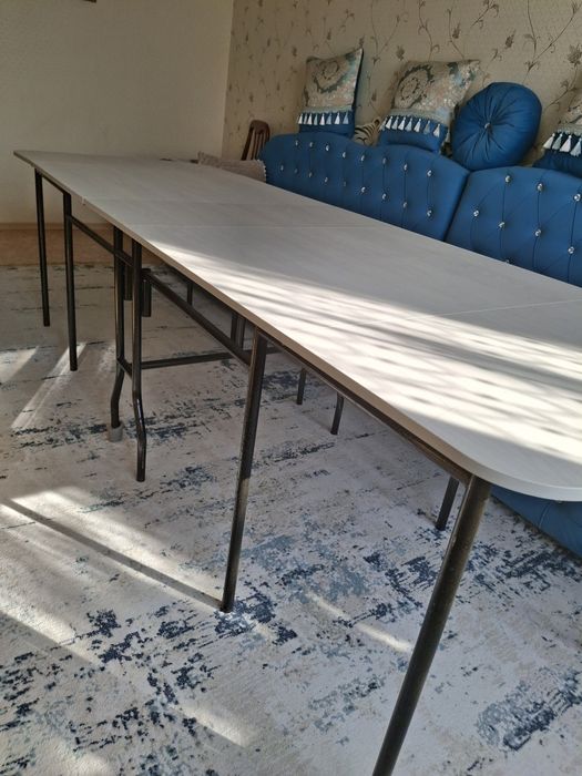 Стол трансформер обеденный