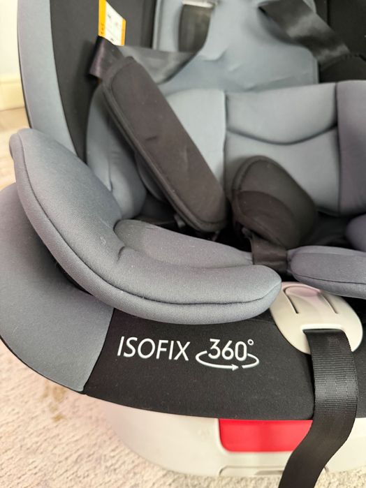 Продаю автокресло срочно