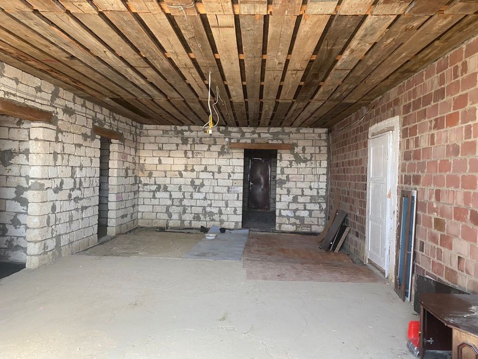 Жана Каратон 5 бөлмелі үй