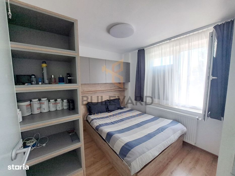 Comision 0. Apartament de vanzare in centrul cartierului Gheorgheni!
