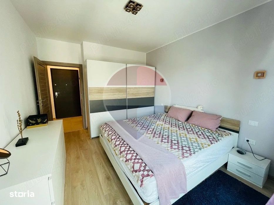Apartament – București, Grozăveşti - Vedere 5