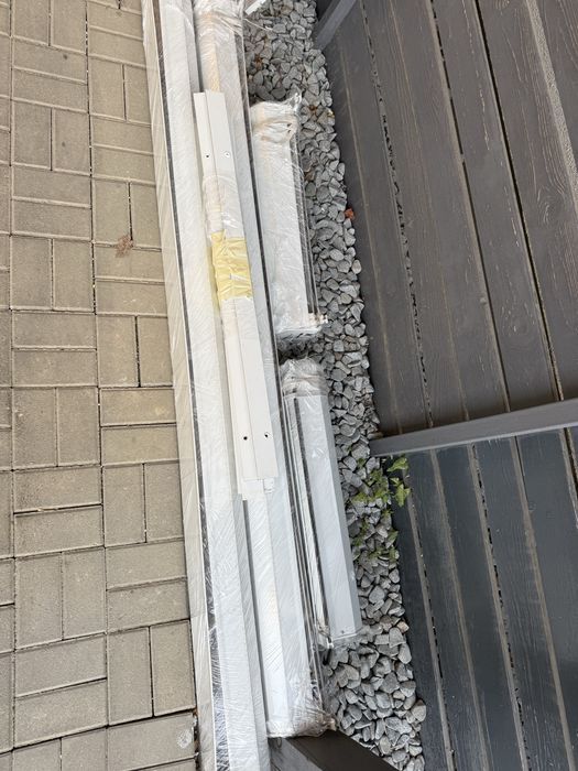 Jaluzele Aluminiu