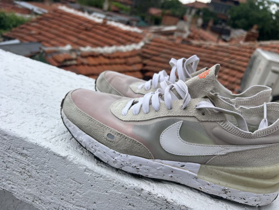 Nike Waffle One 44