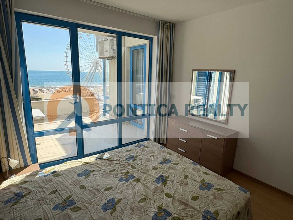 Продава се Двустаен апартамент в к.к. Слънчев бряг - 79 кв.м за 1260 €/кв.м - Снимка #20