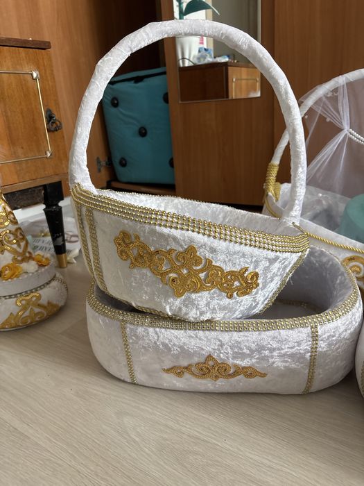 Қоржындар корзины