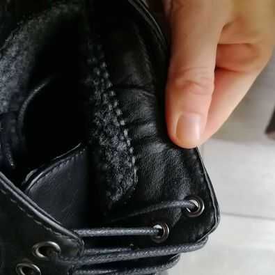 Pantofi barbati noi marimea 43