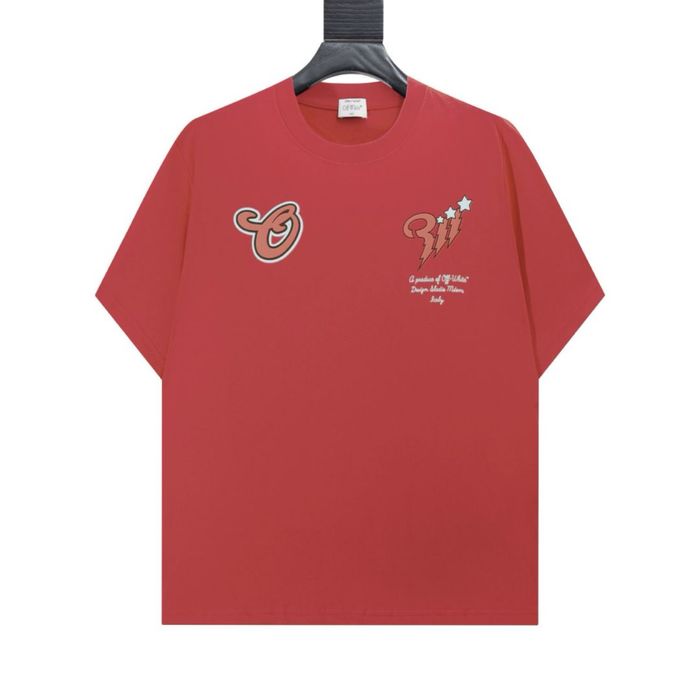 Tricou Off-White PREMIUM Quality !!