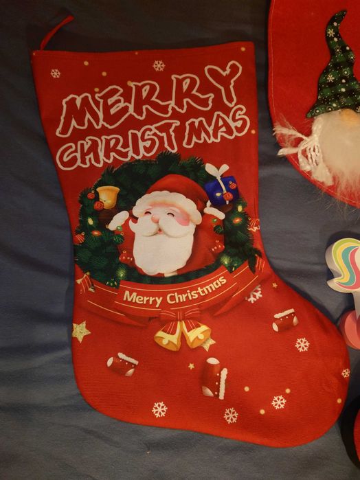 Decoratiuni si cadouri de Craciun nemaipomenite