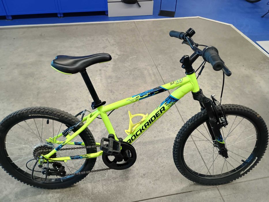 Bicicleta stare buna
