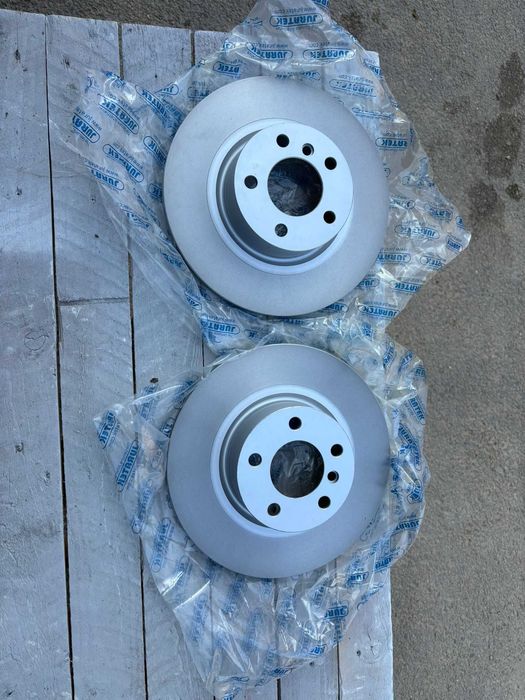 Placute frana JURATEK:JCP8079,JCP1766,JURATEK Disc frana:MER137,VAG128