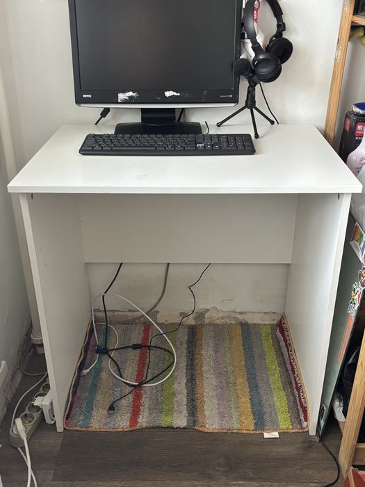 Стол письменный/парта ikea