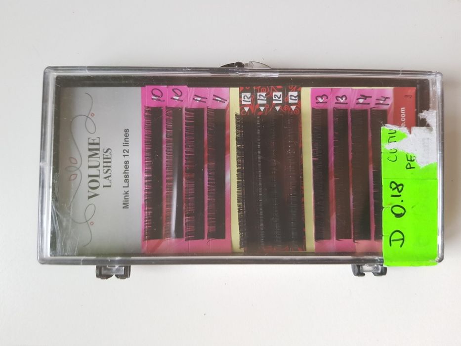 Casete gene false, fir cu fir