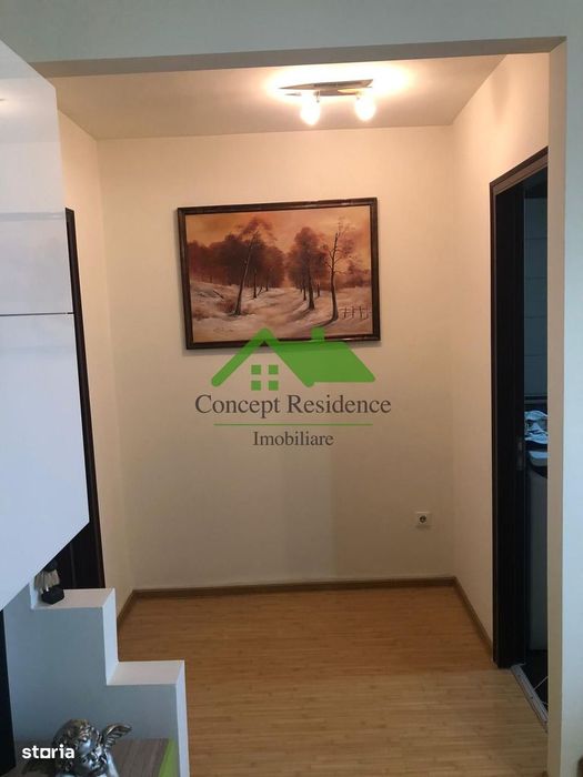 Vand apartament 2 camere-zona Pressco
