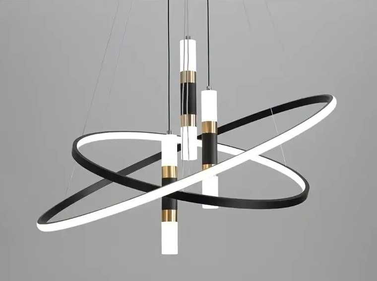 Полилей с LED осветление