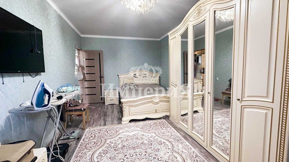 4х комнатная Юлия Империя