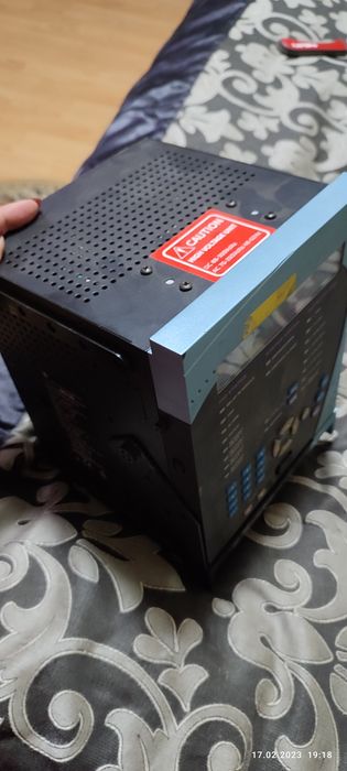 Продам  терминал