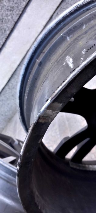 Джанти 5081 19×9.5j BMW 6 series (по договаряне )