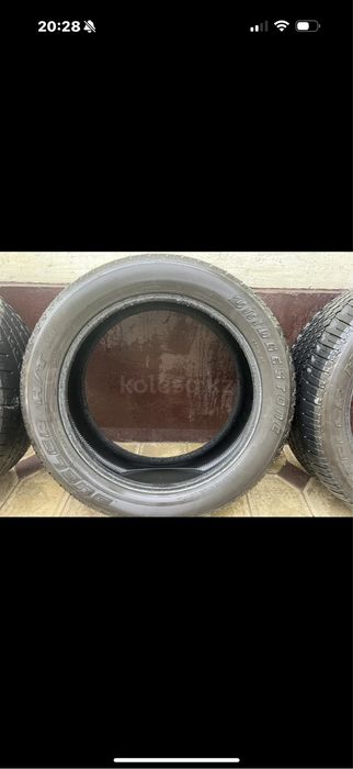 Продам шины в хорошем качестве