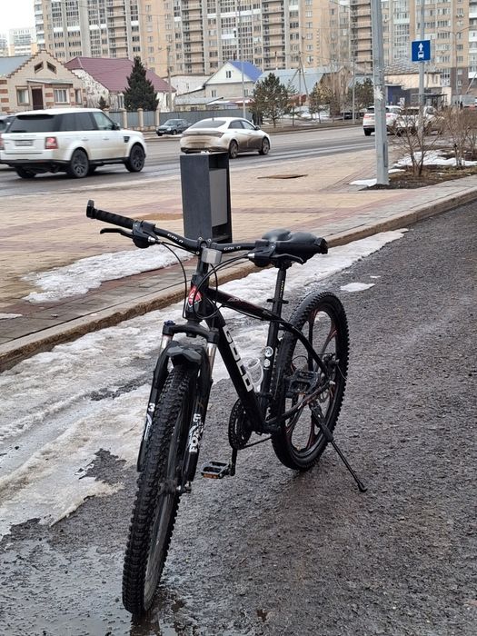 Вело Golg хорошй