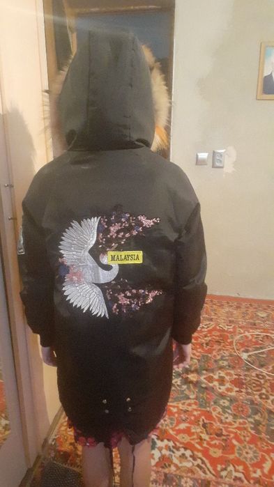 Дёшево куртки шуба