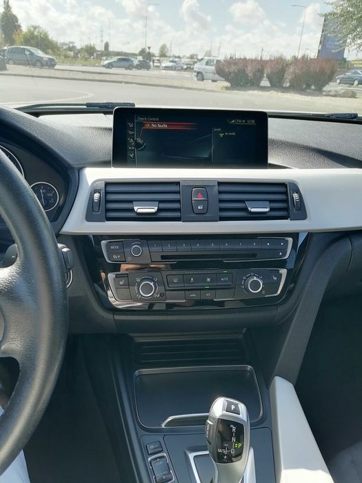 Bmw 320d xdrive B47.luna 11/2016