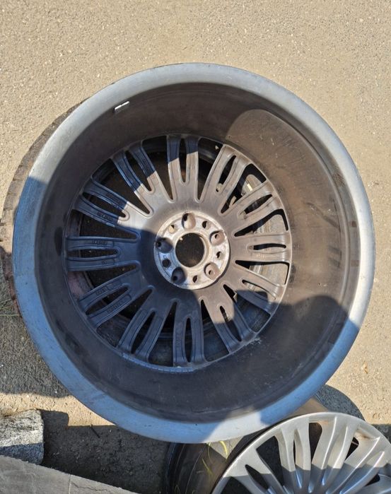 două jante 20 originale mercedes clasa s w222 maybach