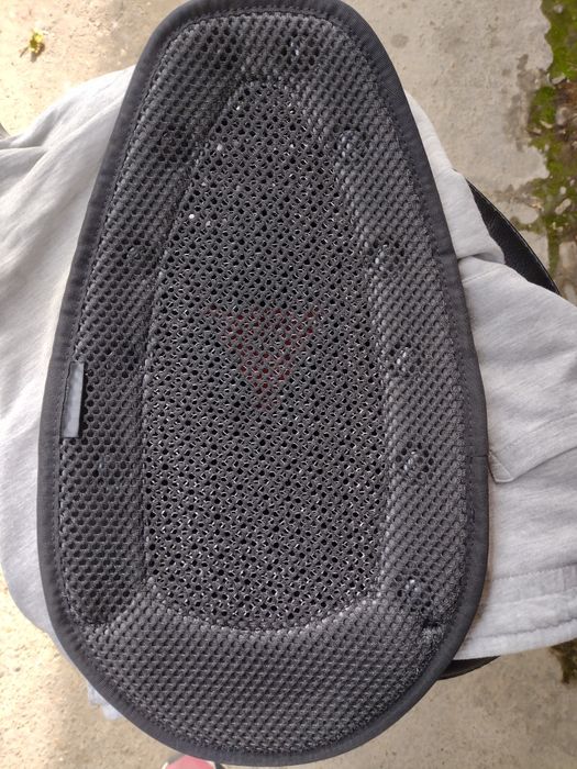 Мото протектор за гръб Dainese Wave G2