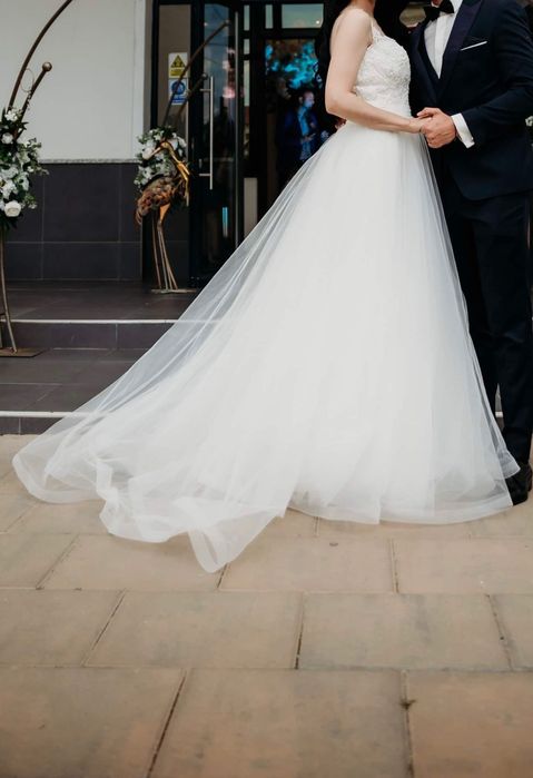 Rochie mireasa WhiteLady