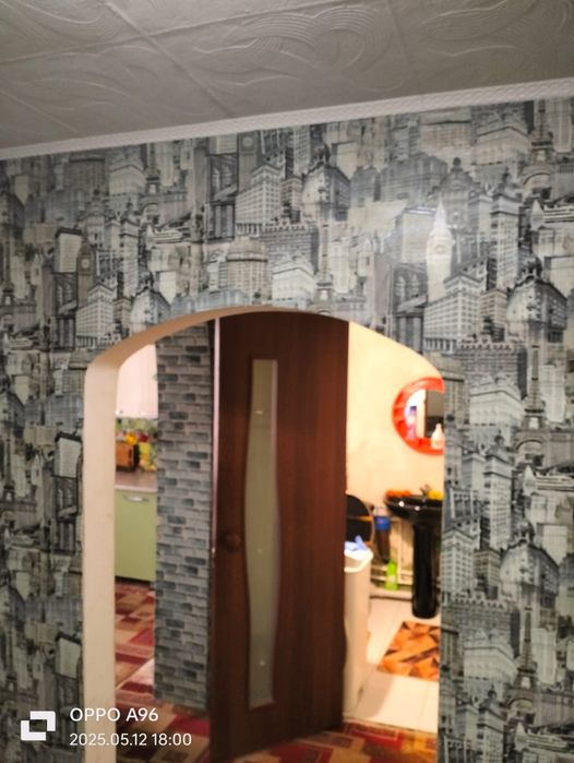 Продам квартиру микр. Молодёжный д. 24 кв