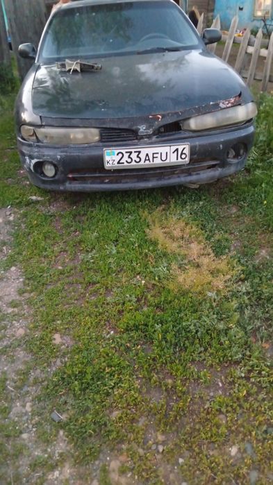 Машину на разбор