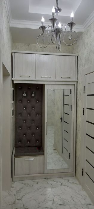 Продаётся квартира