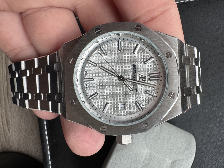 Audemars Рiguеt AP Roуаl Оаk