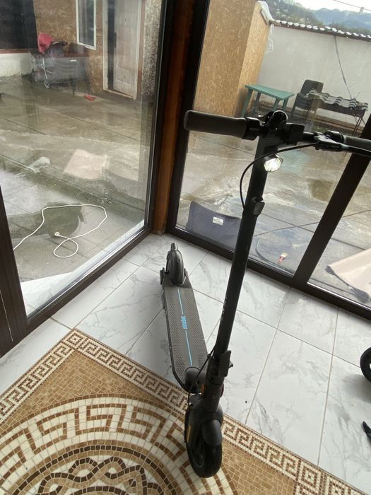 Trotineta electrica Ninebot max g30